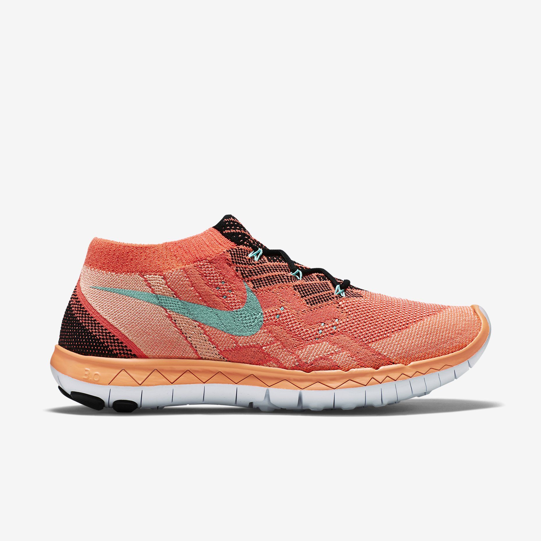 Nike running store la