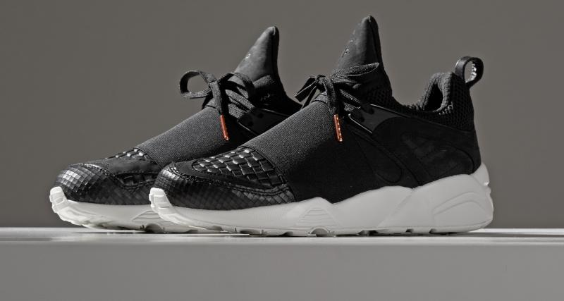 Sneakers homme de luxe