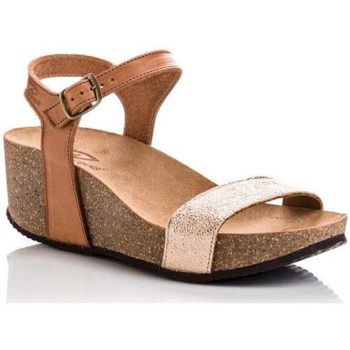 Sandale femme reqins