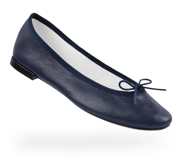 Ballerine repetto verte