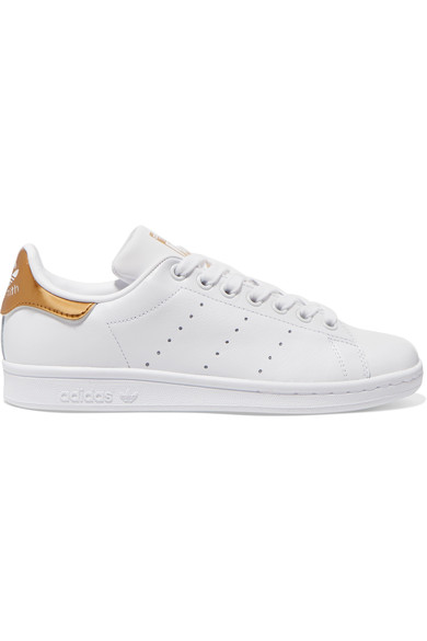 Sarenza stan smith bleu femme