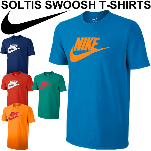 T shirt running nike