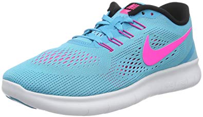 Nike running shoes size 9