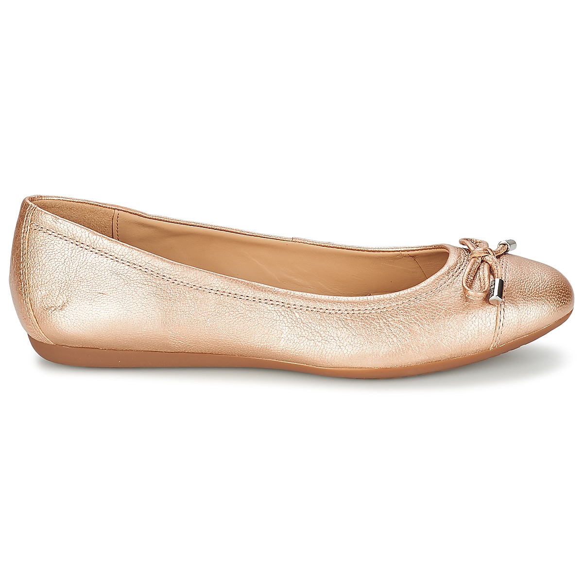 Ballerine femme marocaine