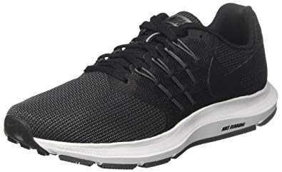 Chaussure running femme comparaison