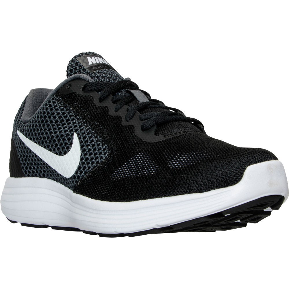 Nike 3 running