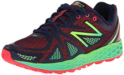 Chaussure de running et trail