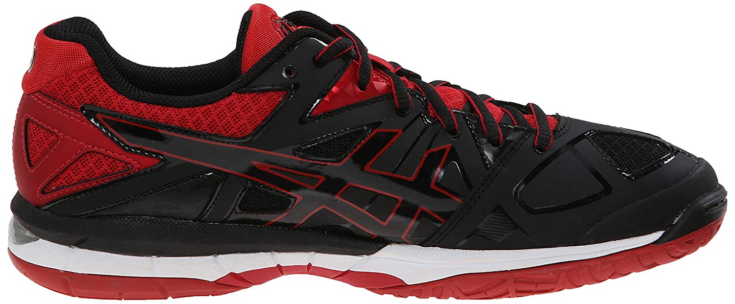 Chaussure running adidas ou asics