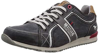 Sneakers homme gris