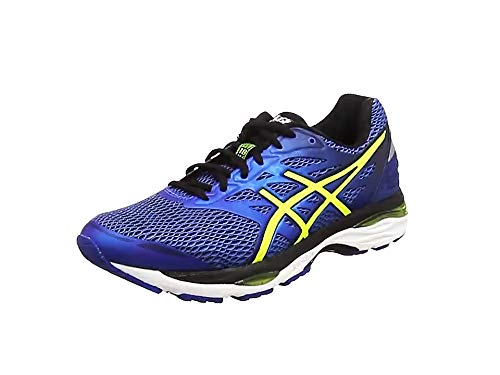 Asics chaussures running gel cumulus 18 homme pe17
