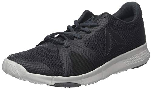 Sneakers yourflex trainette - gris et noir