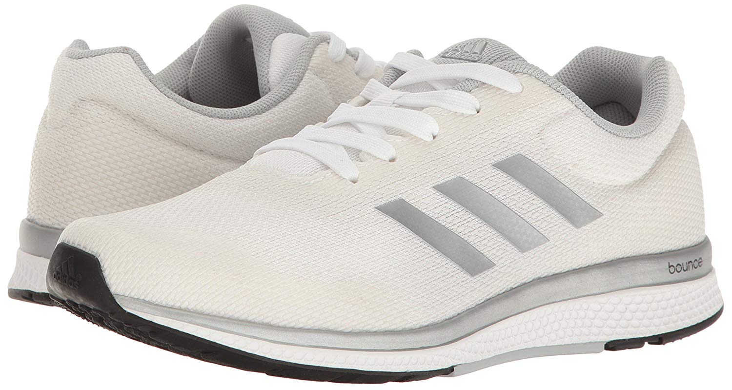 Chaussure running mana bounce w noir adidas