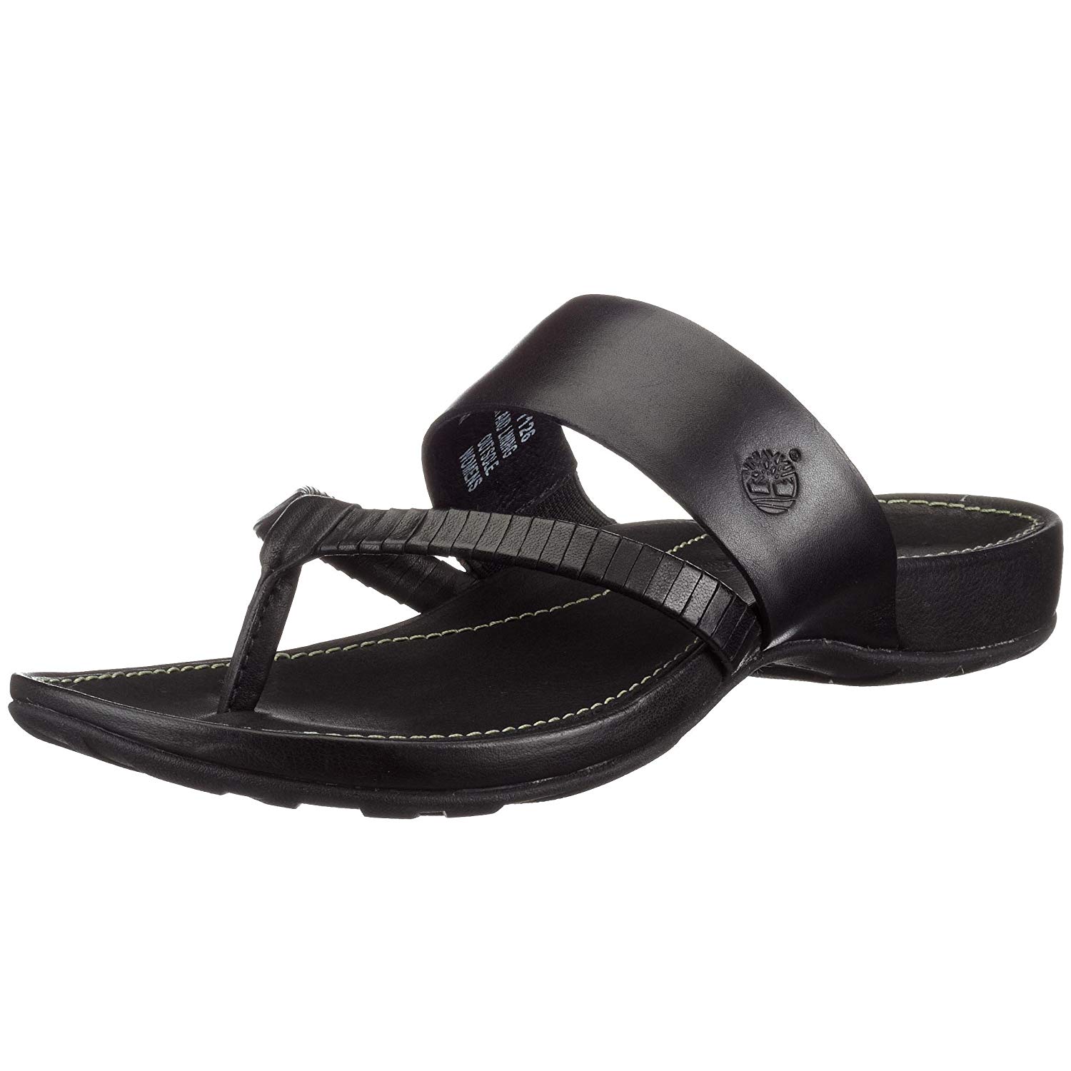 Tong femme timberland