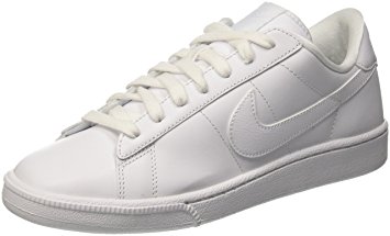 Sneakers nike black and white