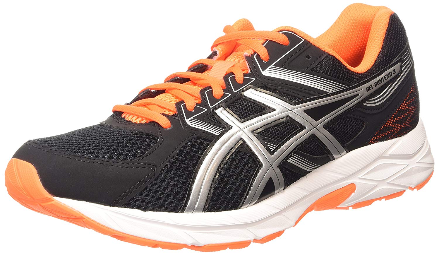 Chaussures running homme gel-contend 3