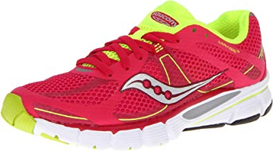 Chaussure running femme amazon