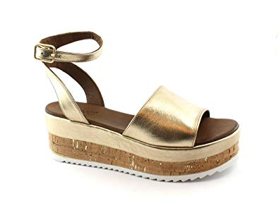 Sandales femme cuir amazon