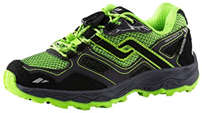 Chaussures de running étanche