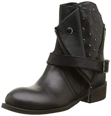 Bottes femme kaporal 5
