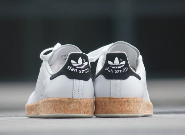Stan smith femme liege
