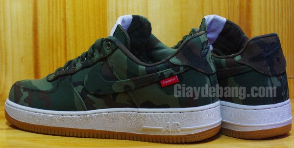 Sneakers actus