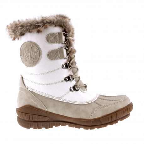 Botte femme kimberfeel