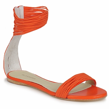 Sandale femme scratch