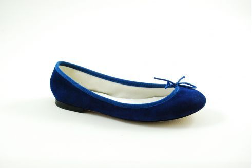 Ballerine bb repetto