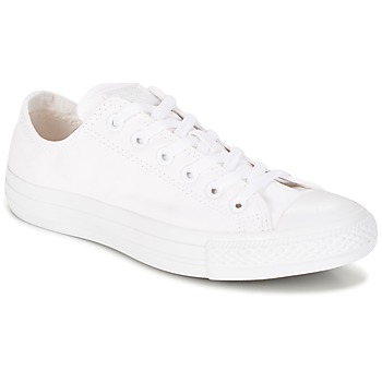 Converse basse blanche femme le bon coin