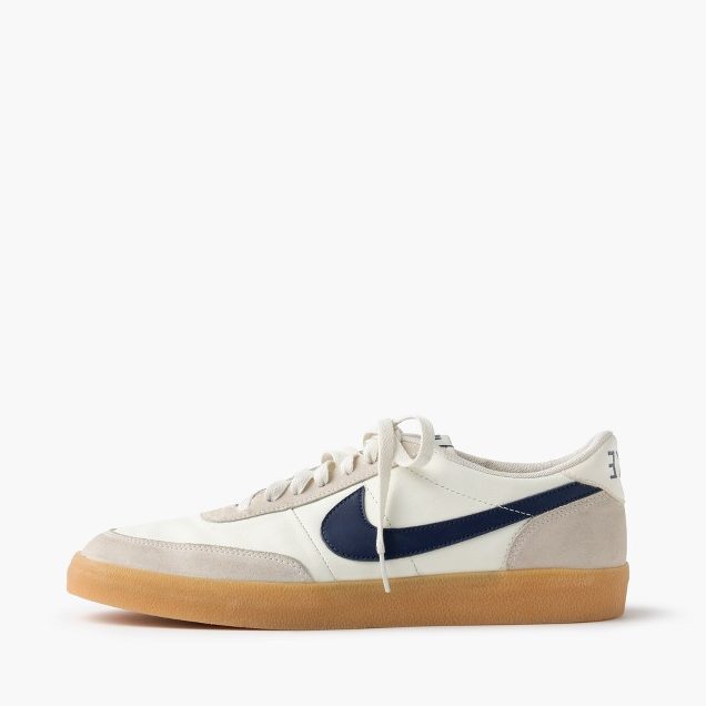Nike sneakers j crew