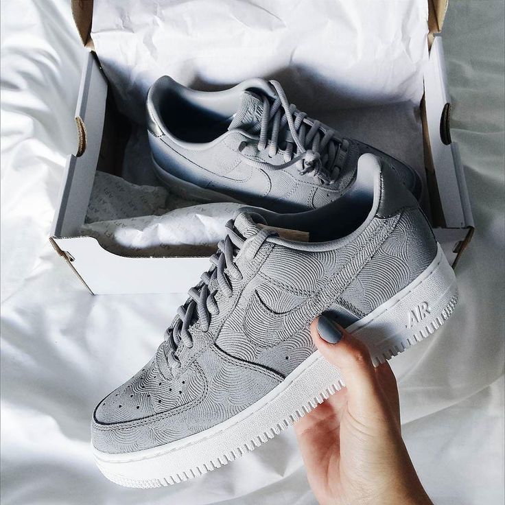 Sneakers femme nike 2016