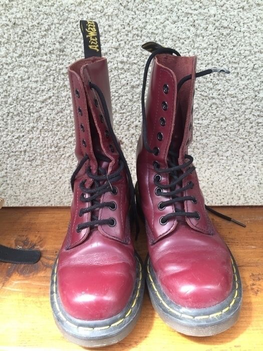 Botte femme vide dressing