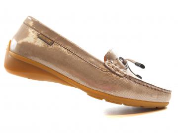 Mocassin femme mephisto