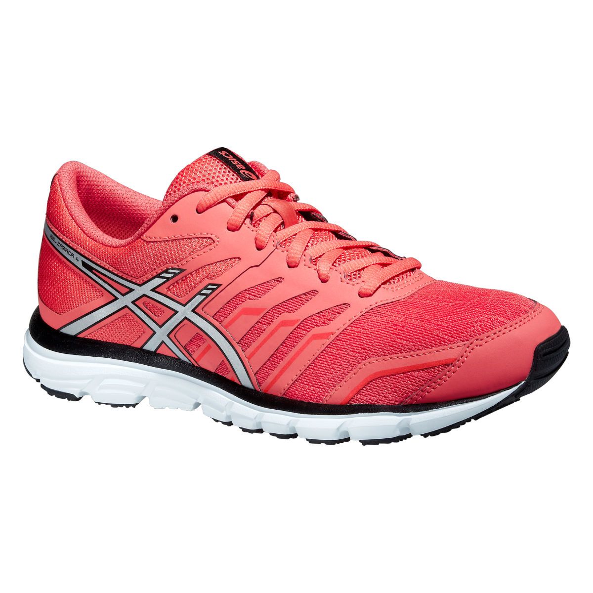Chaussures de running gel zaraca 4