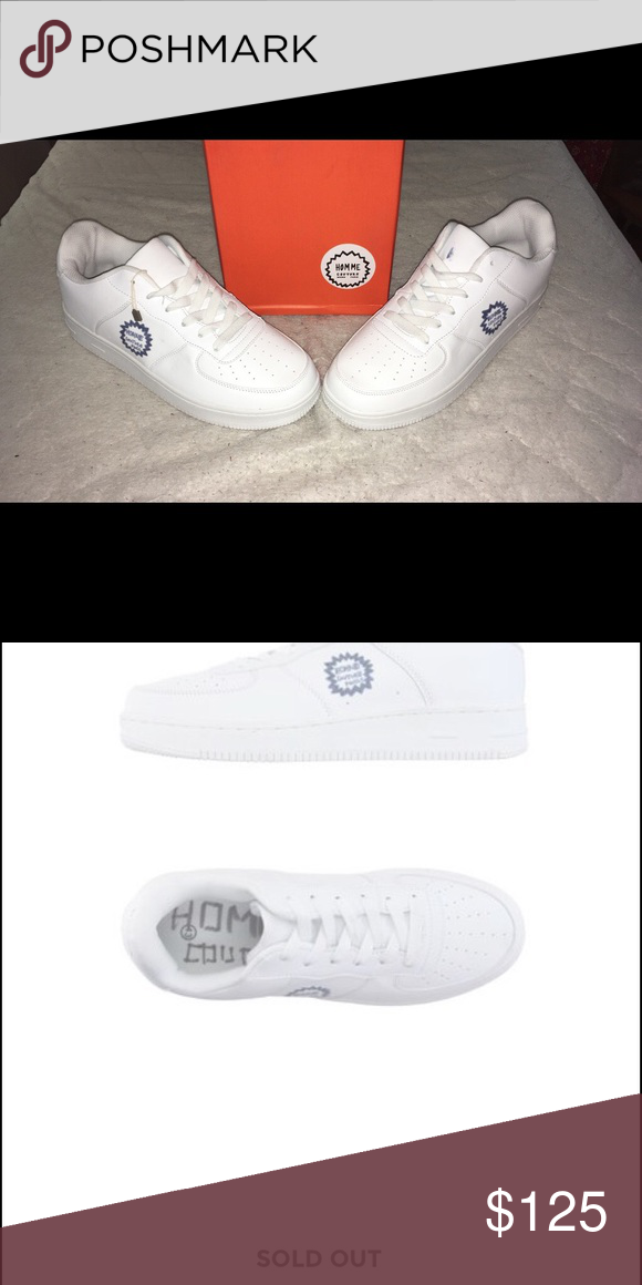 Sneakers homme paris