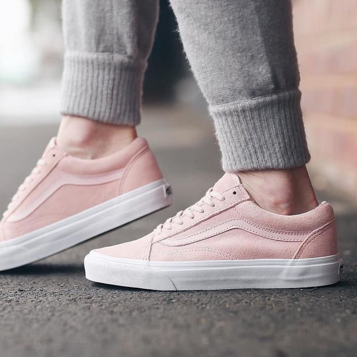 Sneakers femme rentree 2018