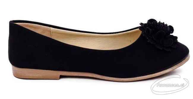 Ballerine fille de marque