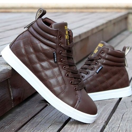 Sneaker fashion homme