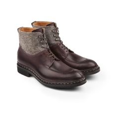 Mocassin femme heschung