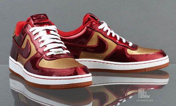 Sneakers nike collector