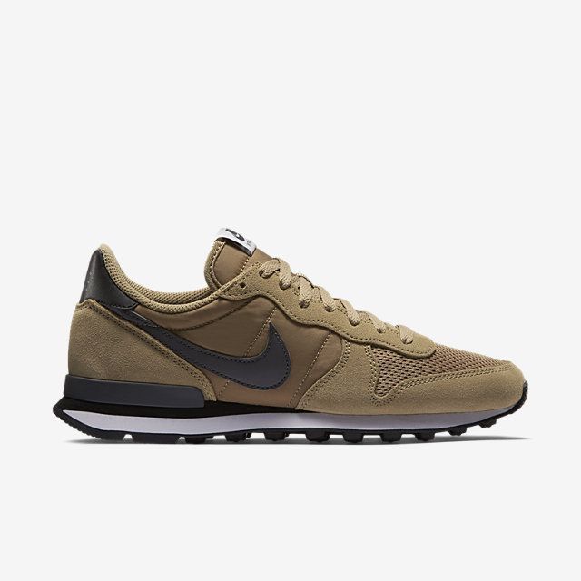 Sneakers nike internationalist homme