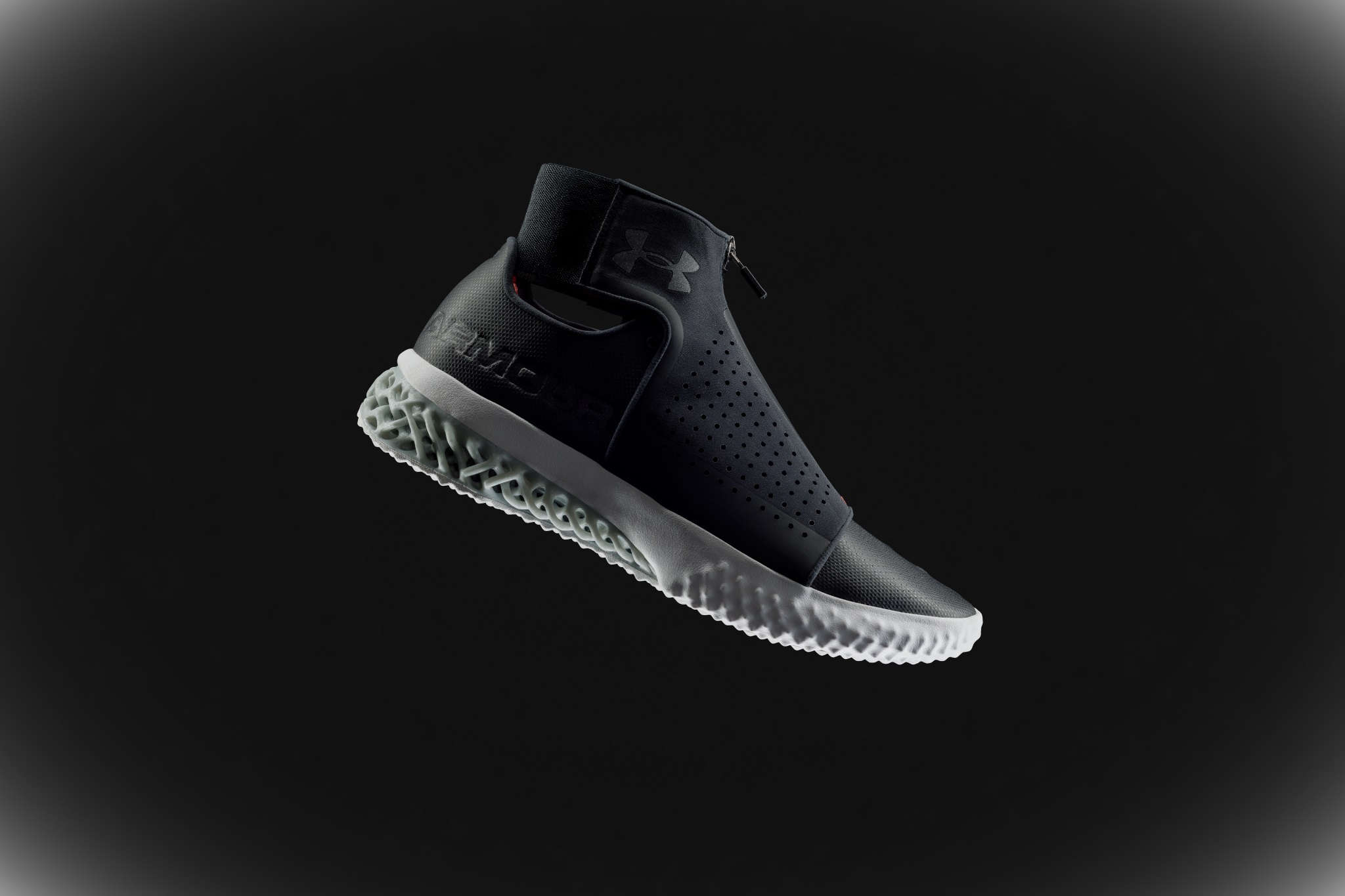 Sneaker under armour