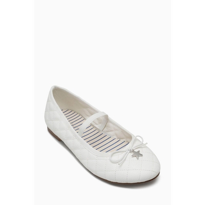 Ballerines fille 3 suisses