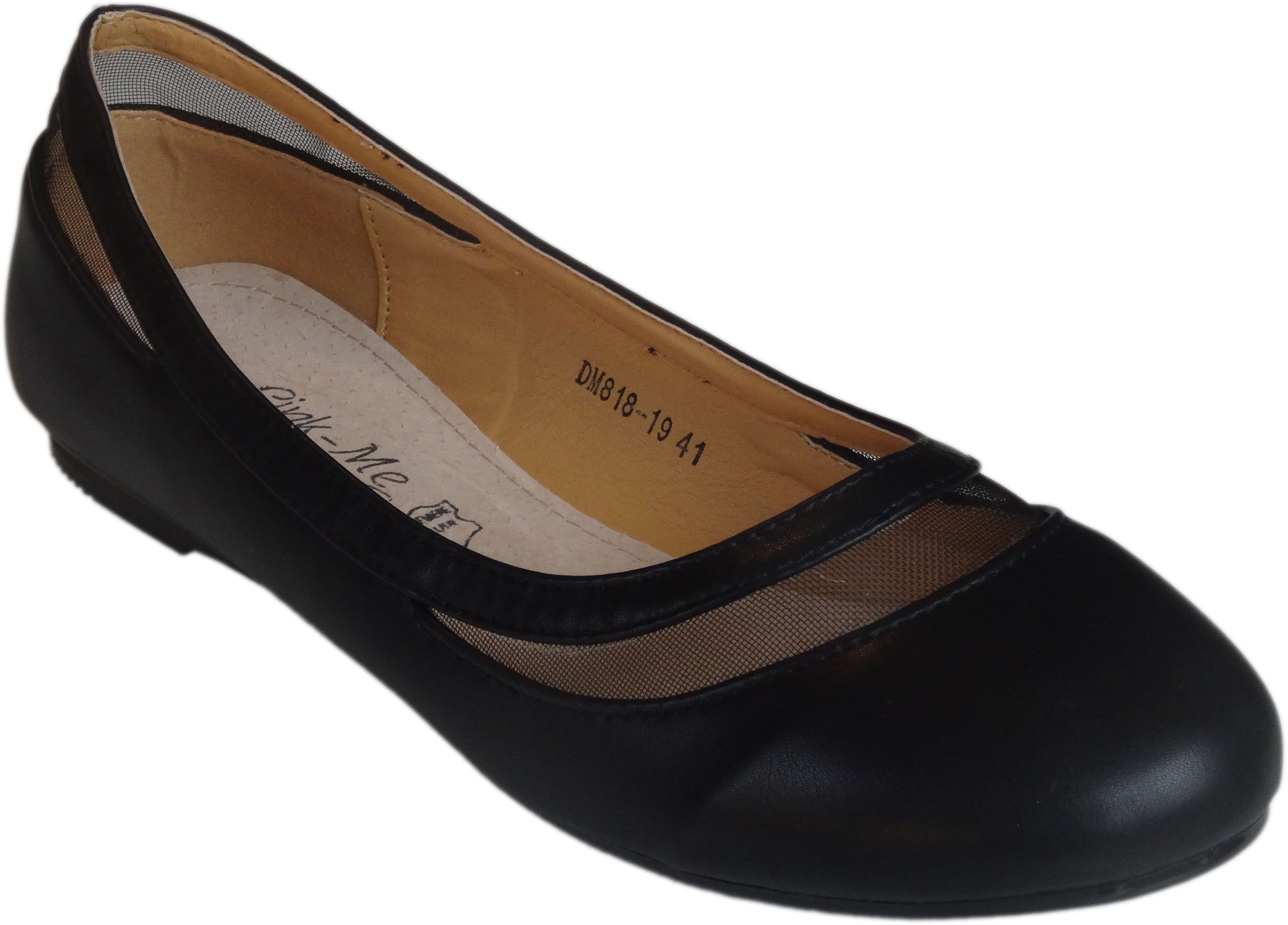 Ballerine femme pas cher grande taille