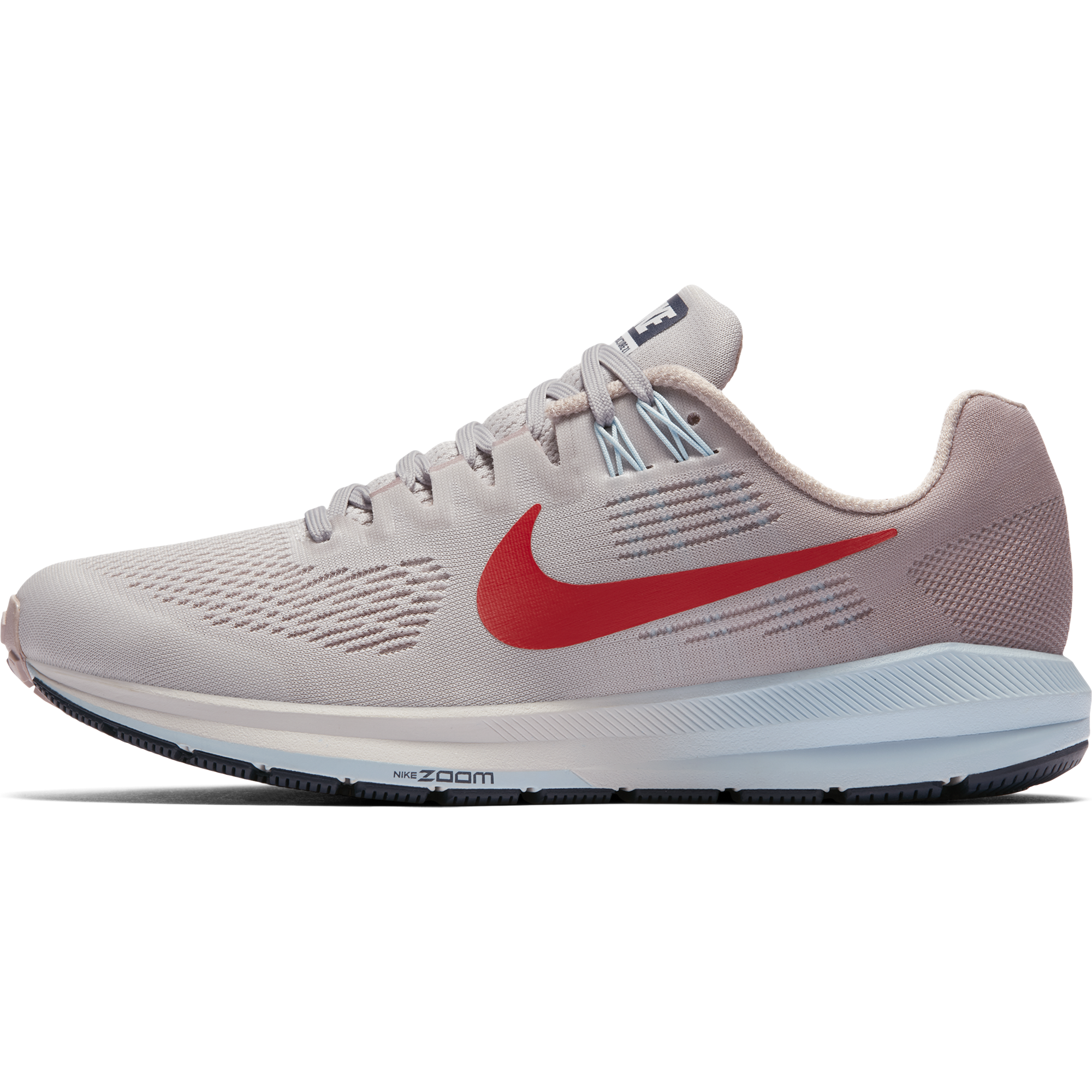 Nike sneakers zippay