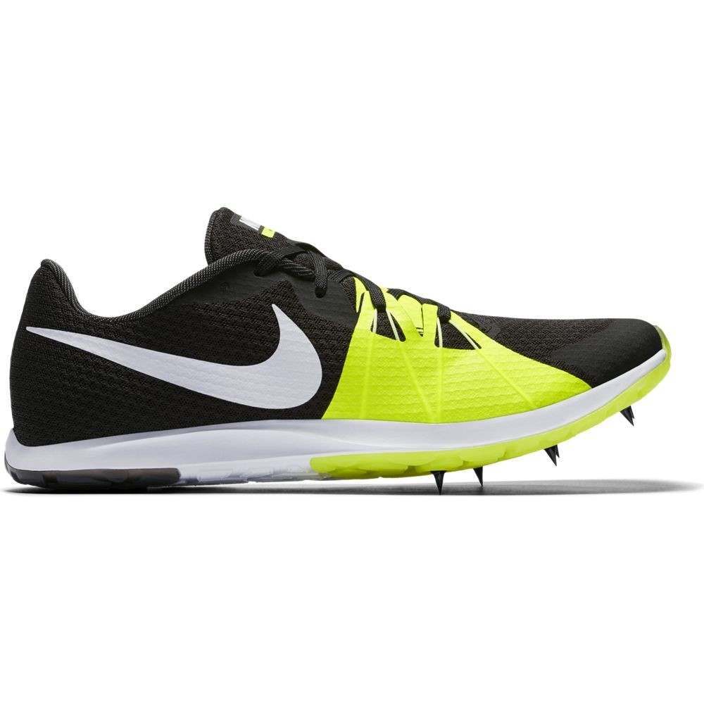 Running spikes nike