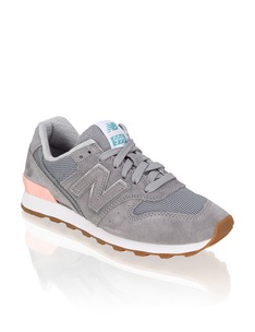 Sneaker zu klein
