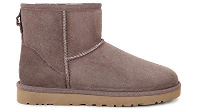 Mini bottes femme