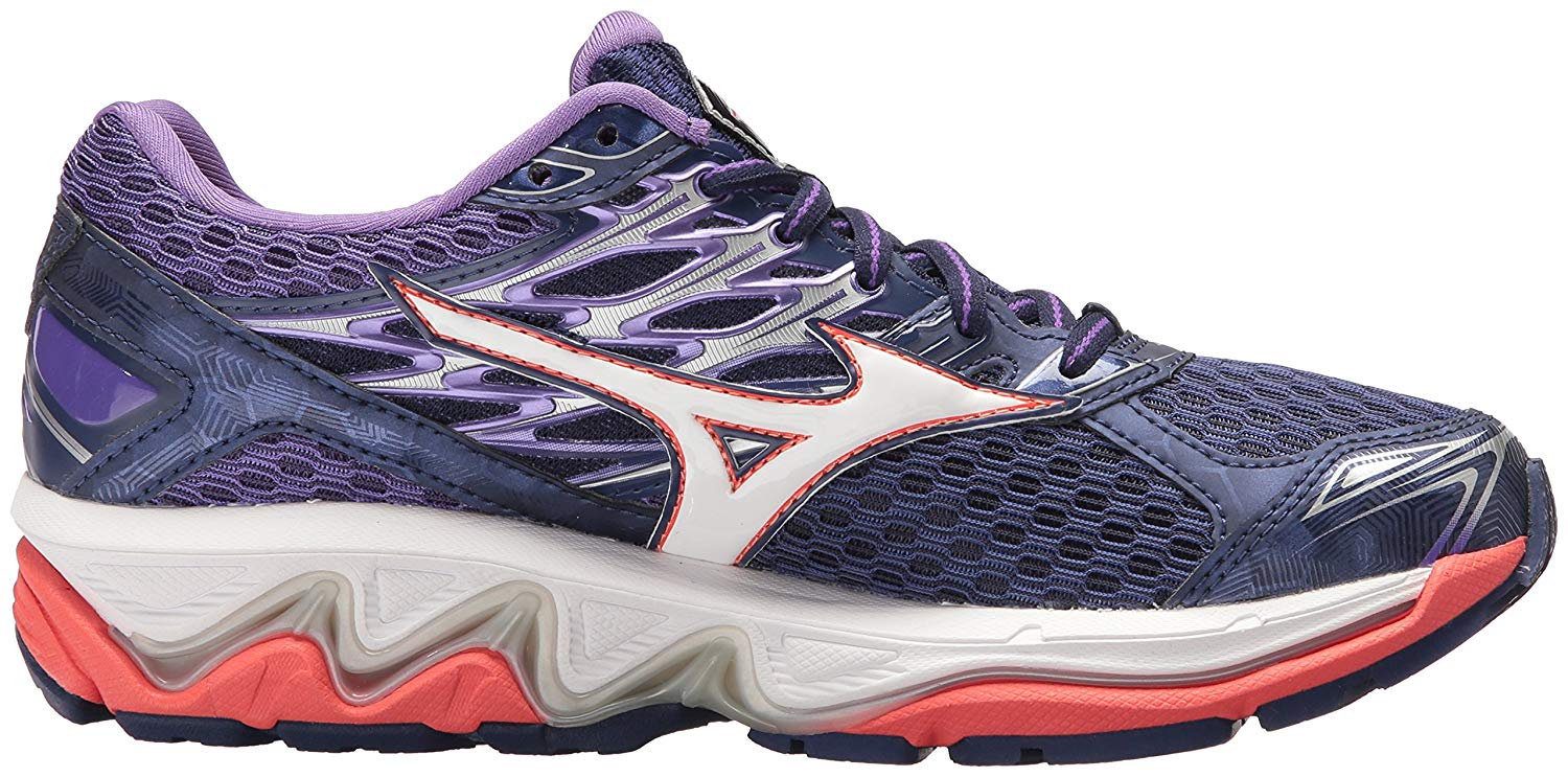 Chaussures de running wave inspire 12