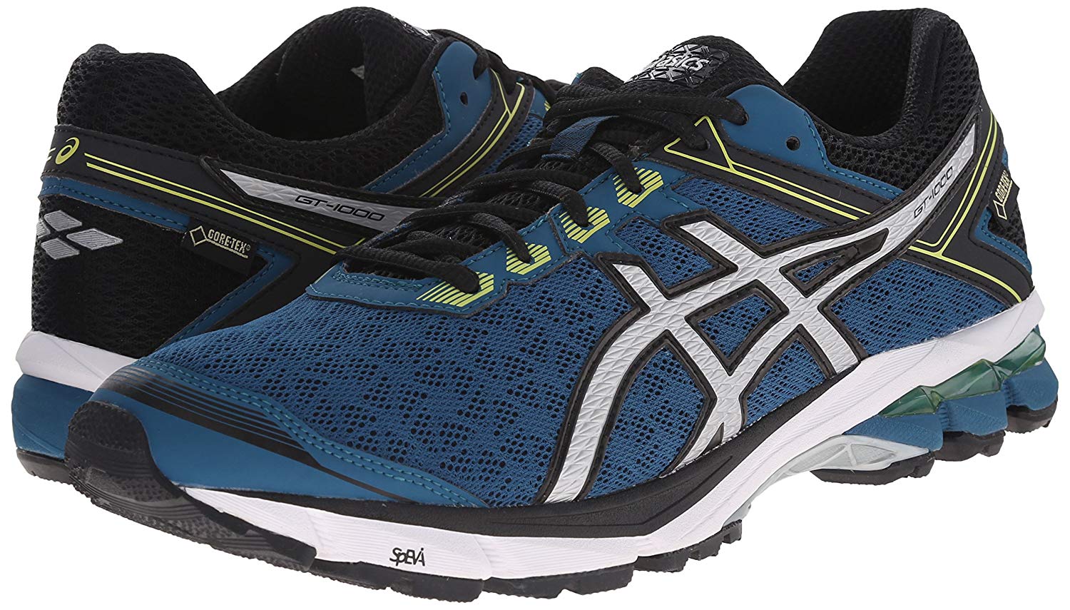 Chaussure running asics amazon